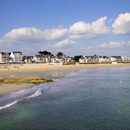 Holiday Home Residence Ker Armor By Interhome Quiberon Dış mekan fotoğraf