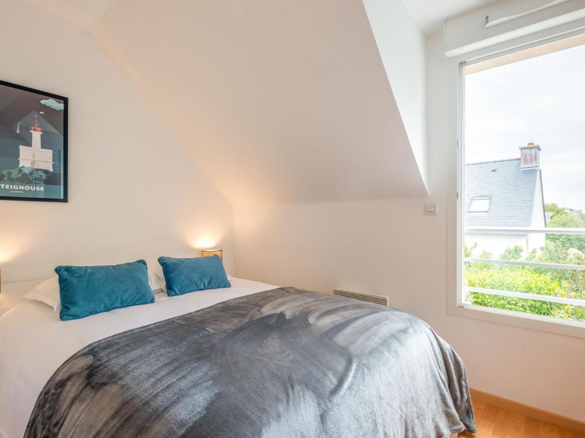 Holiday Home Residence Ker Armor By Interhome Quiberon Dış mekan fotoğraf