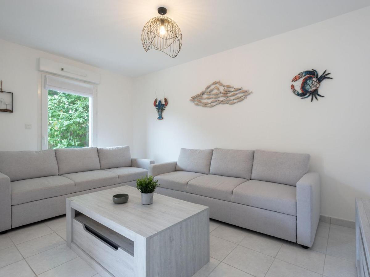Holiday Home Residence Ker Armor By Interhome Quiberon Dış mekan fotoğraf
