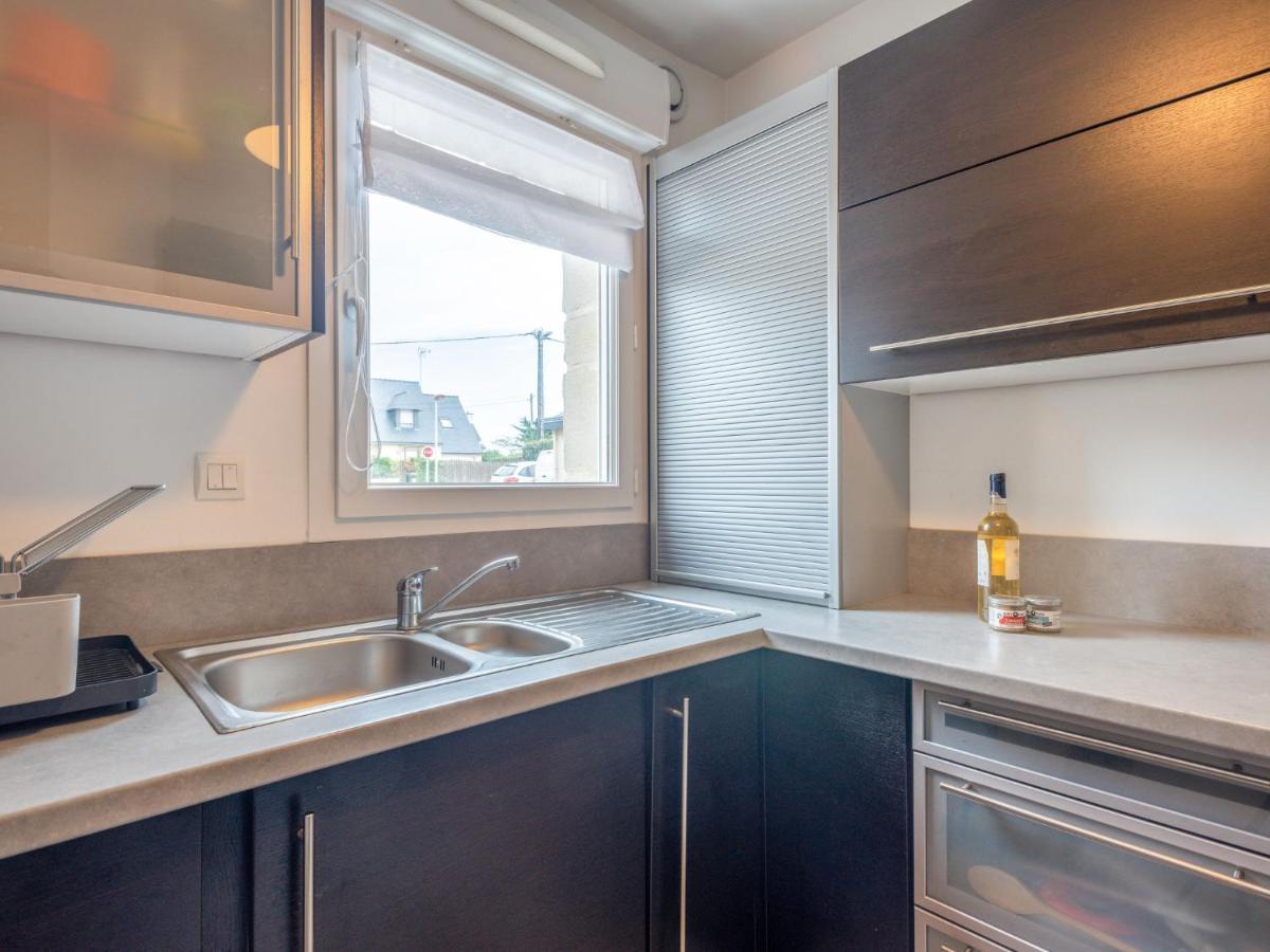 Holiday Home Residence Ker Armor By Interhome Quiberon Dış mekan fotoğraf