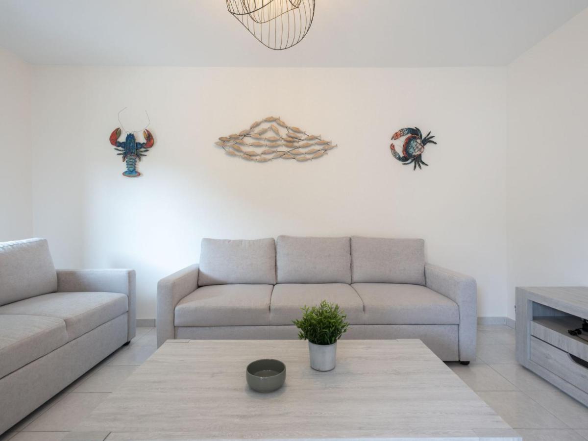 Holiday Home Residence Ker Armor By Interhome Quiberon Dış mekan fotoğraf