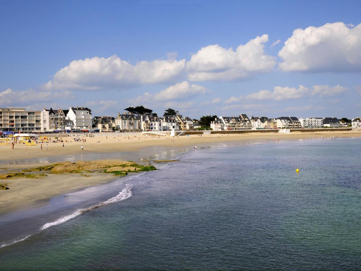 Holiday Home Residence Ker Armor By Interhome Quiberon Dış mekan fotoğraf